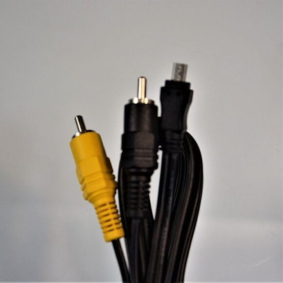 Sony 1-834-312 Cord Connector E166307 AWM 20379 - Picture 2 of 4